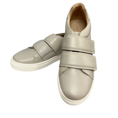 Tony Bianco Womens  Size 40 Sneakers Grey 