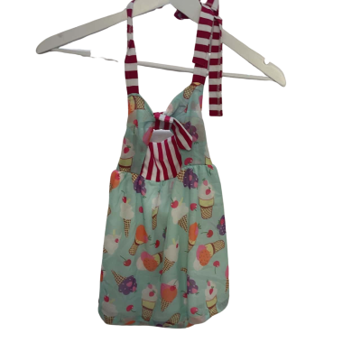 Ollies Place Kids  Size 2 Dresses & Skirts Multicoloured / Pattern 