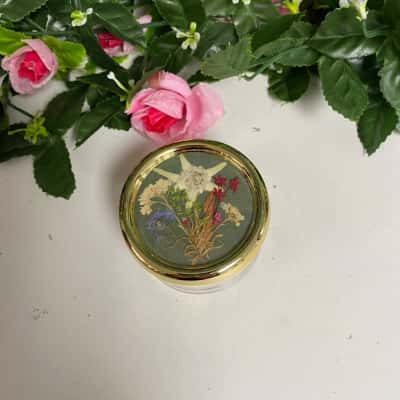 Bohme Music Box “Made in Germany”