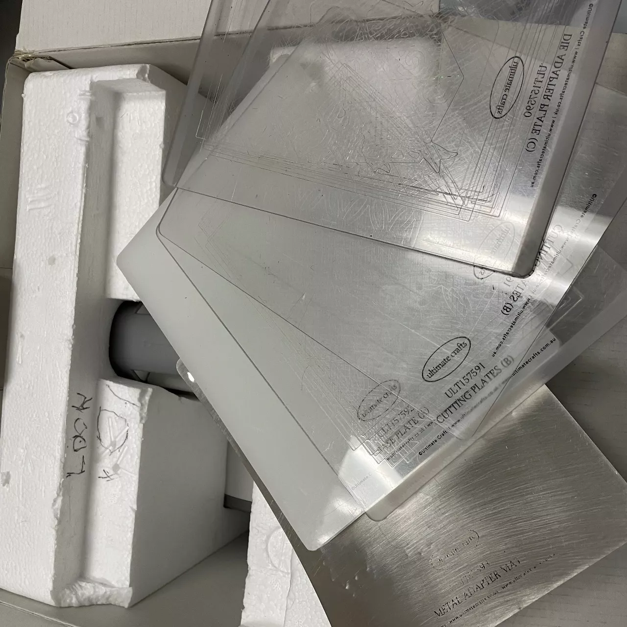 Image Tester