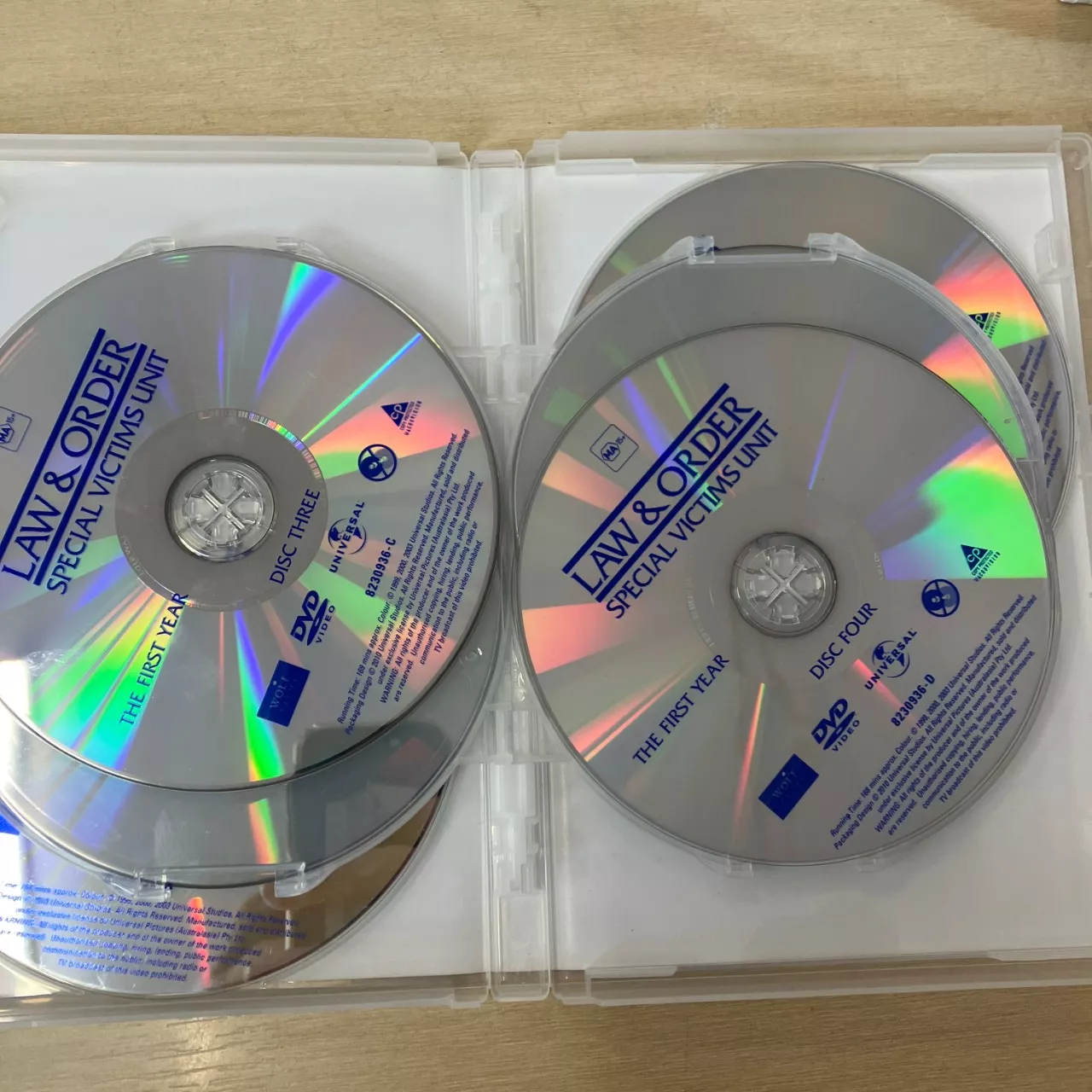 Image Tester