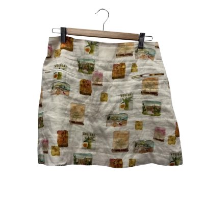  Womens  Size 1 Multicoloured 