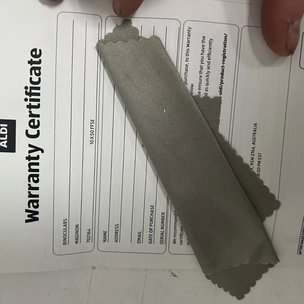 Image Tester