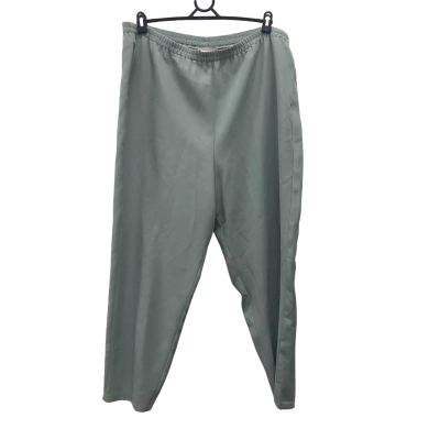 Mirrors Melbourne Vintage Womens  Size 20 Pants Teal