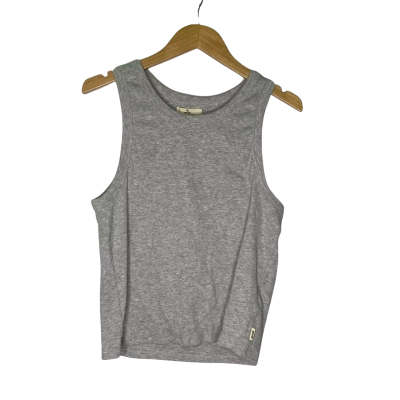 Rip Curl Womens  Size XL Singlet Top Grey 
