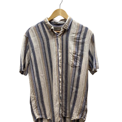 Industrie Mens  Size M Multicoloured Shirt 