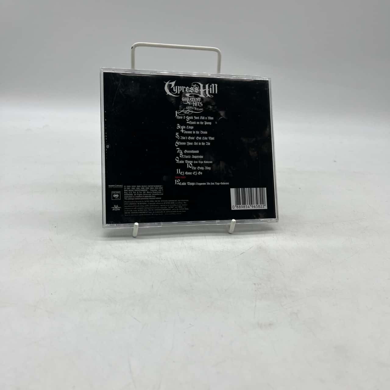 Image Tester