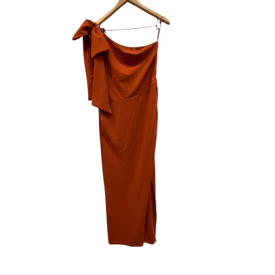  Womens  Size L pretty garden dress