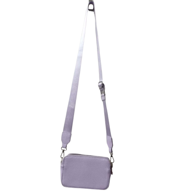 Sportsgirl Women's Cross Body Bag Cream / Purple 