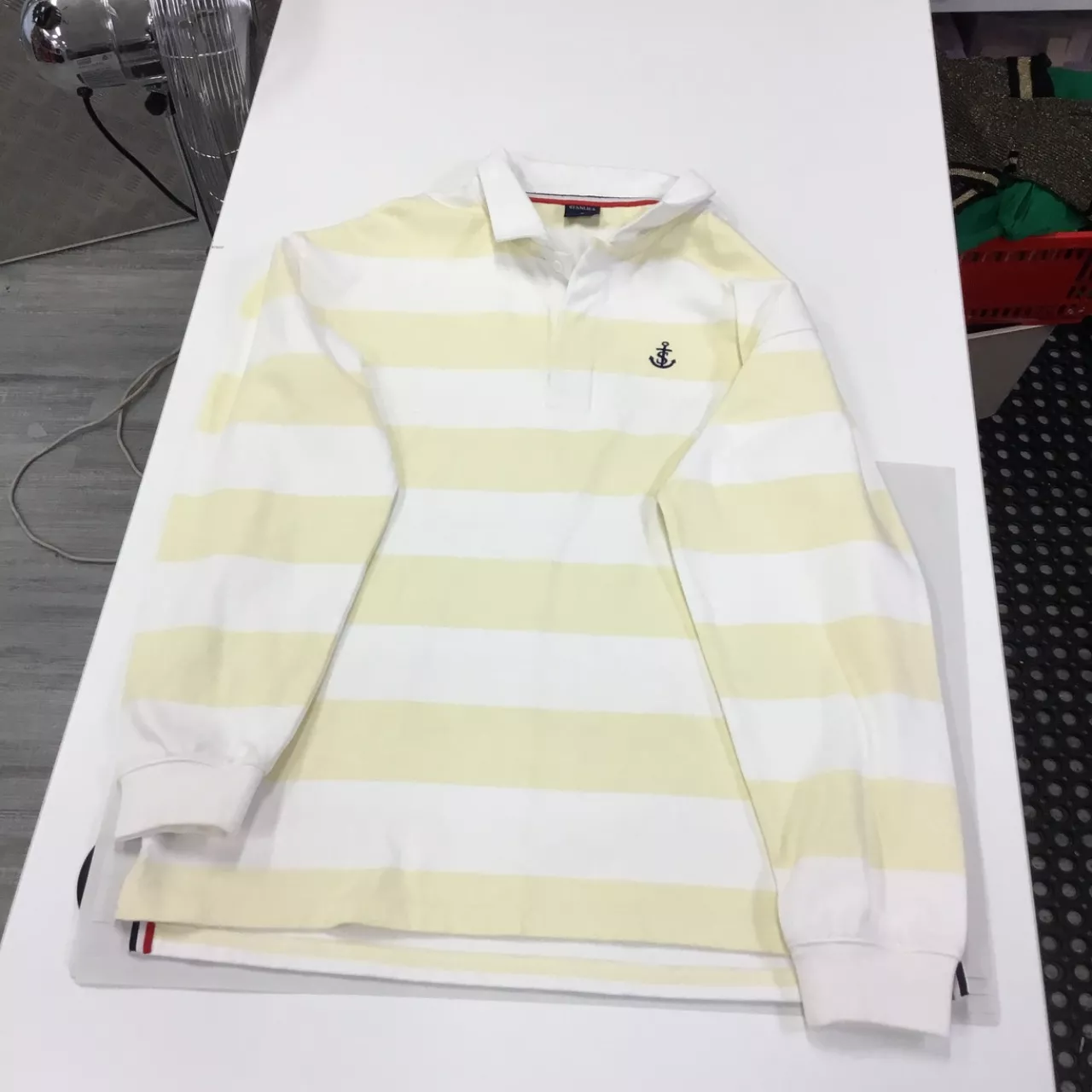 Image Tester