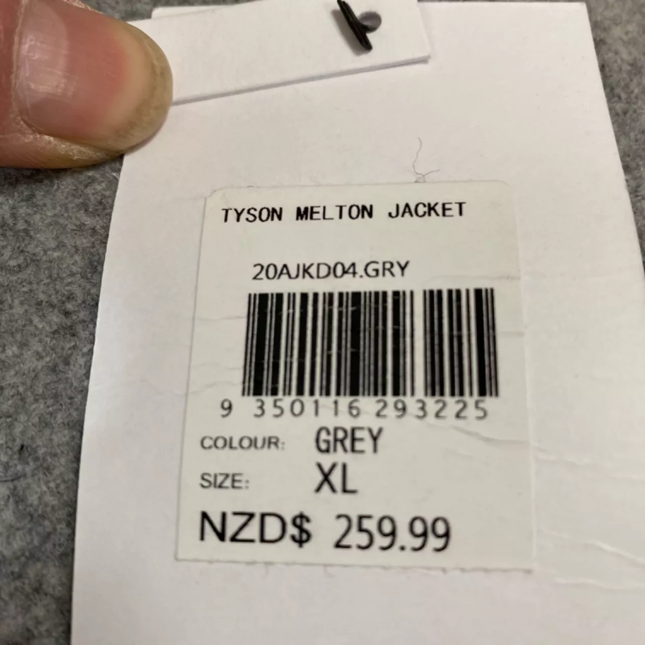 Image Tester