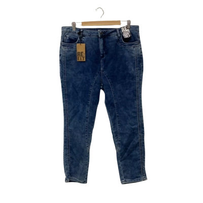 BNWT Re:Denim Jean Size 16 Jogger jeans