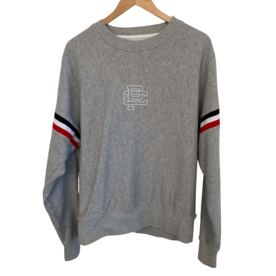 Carré Mens  Size M Jumper Grey 