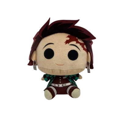 Funko Plush: Demon Slayer 