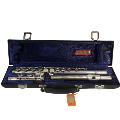 Emerson Flute Made in USA and Case 