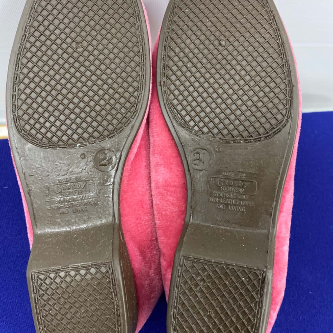 gatsbe slippers price