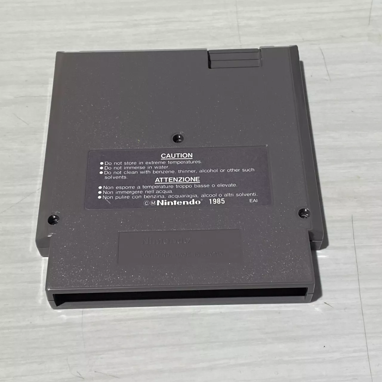 Image Tester
