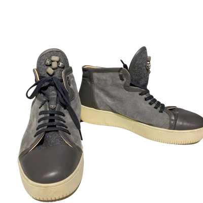 Fabiana Fillippi ladies boots  Size 39 Boots Grey 