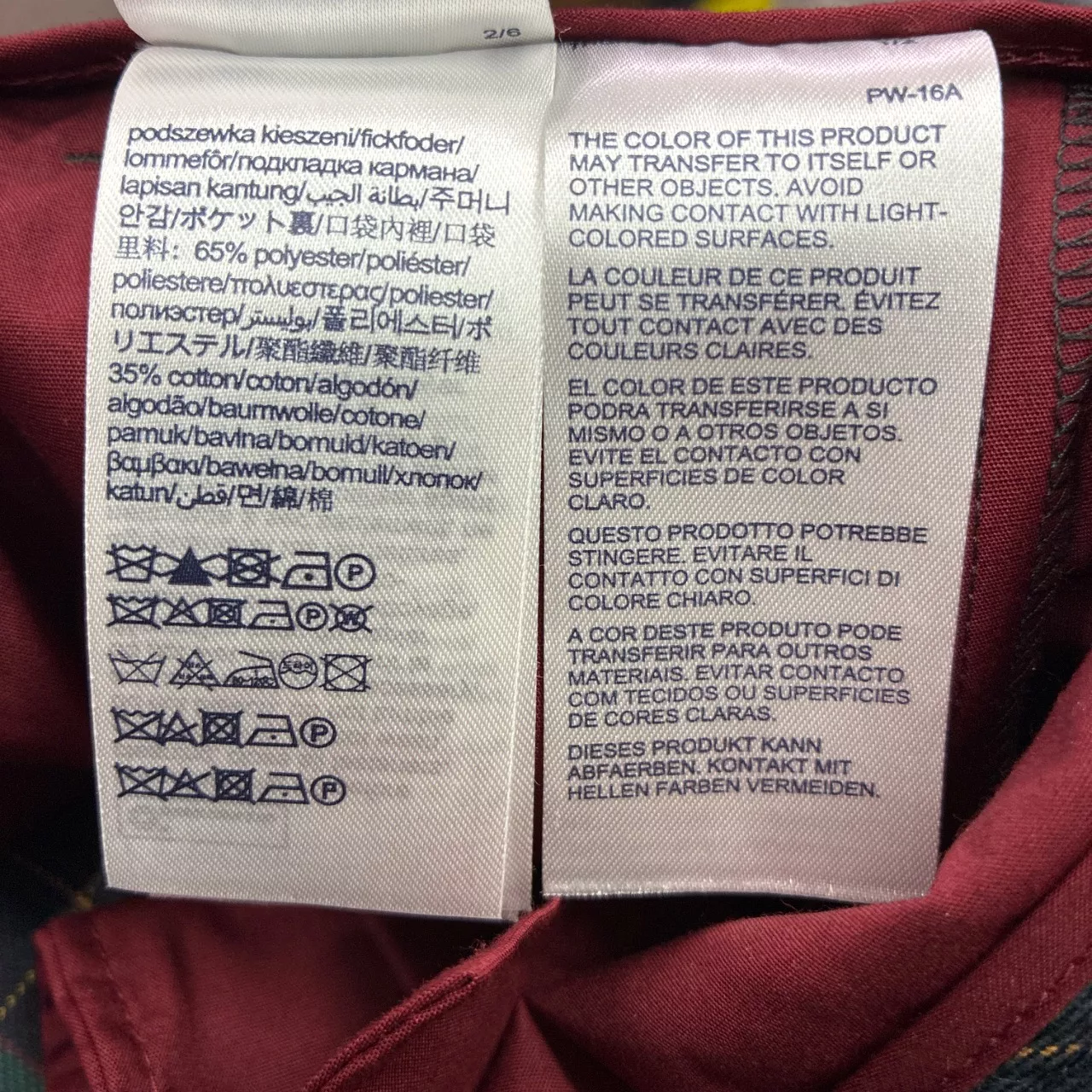 Image Tester