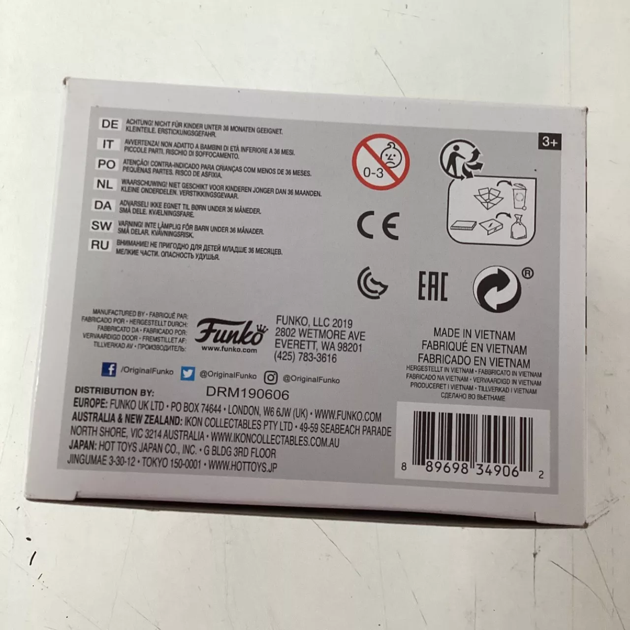 Image Tester