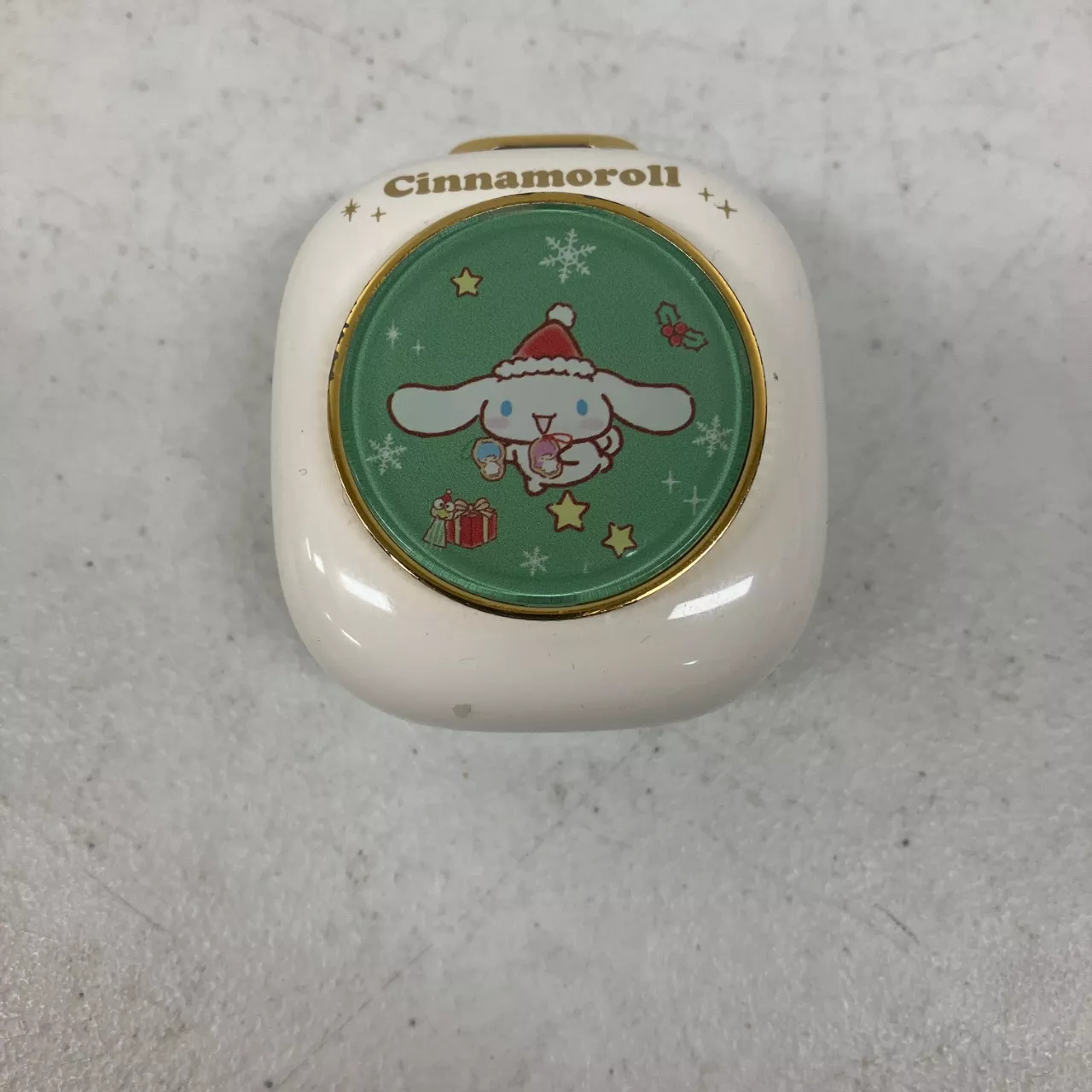 Image Tester