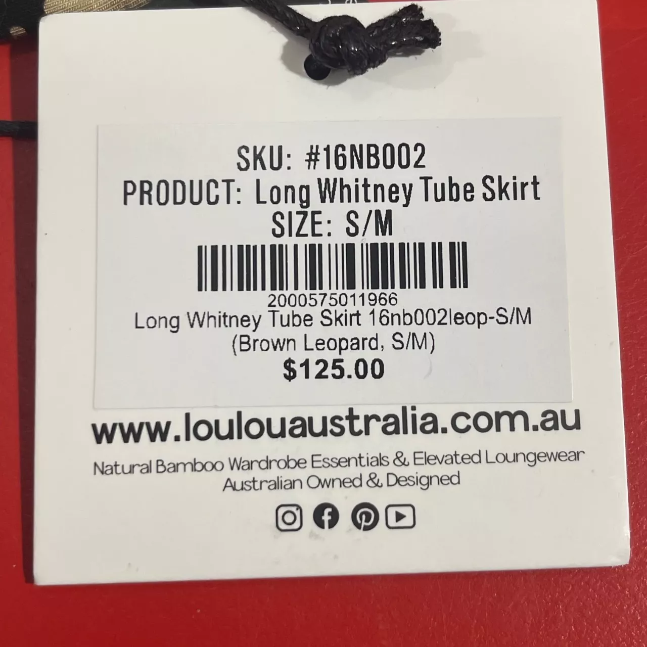 Image Tester