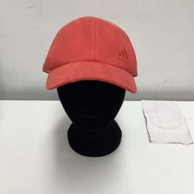 Adidas Womens  Size One Size Cap Orange 