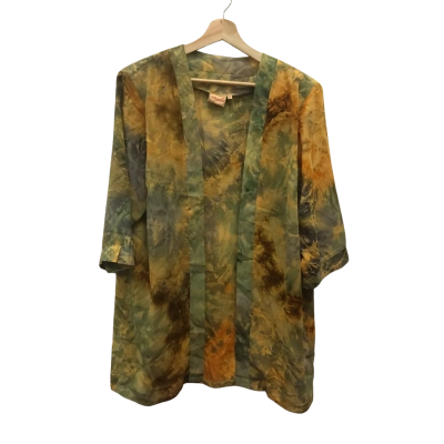 Vintage Moselle Womens Shirt  Size XL 