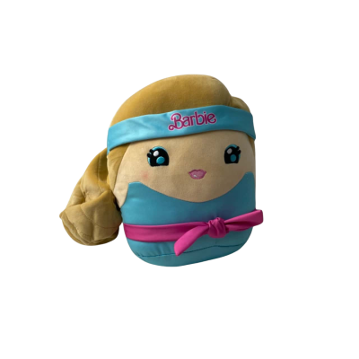 Barbie plush 25cm 
