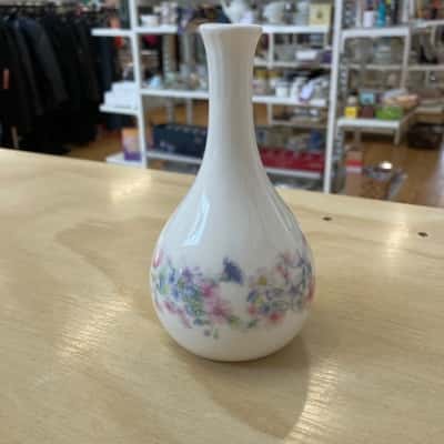 Wedgwood Mirabelle Posy Vase