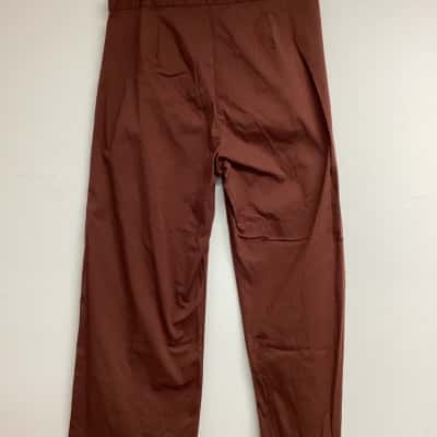 Gorman Women’s  Size 16 High Wasted Shorts Brown 