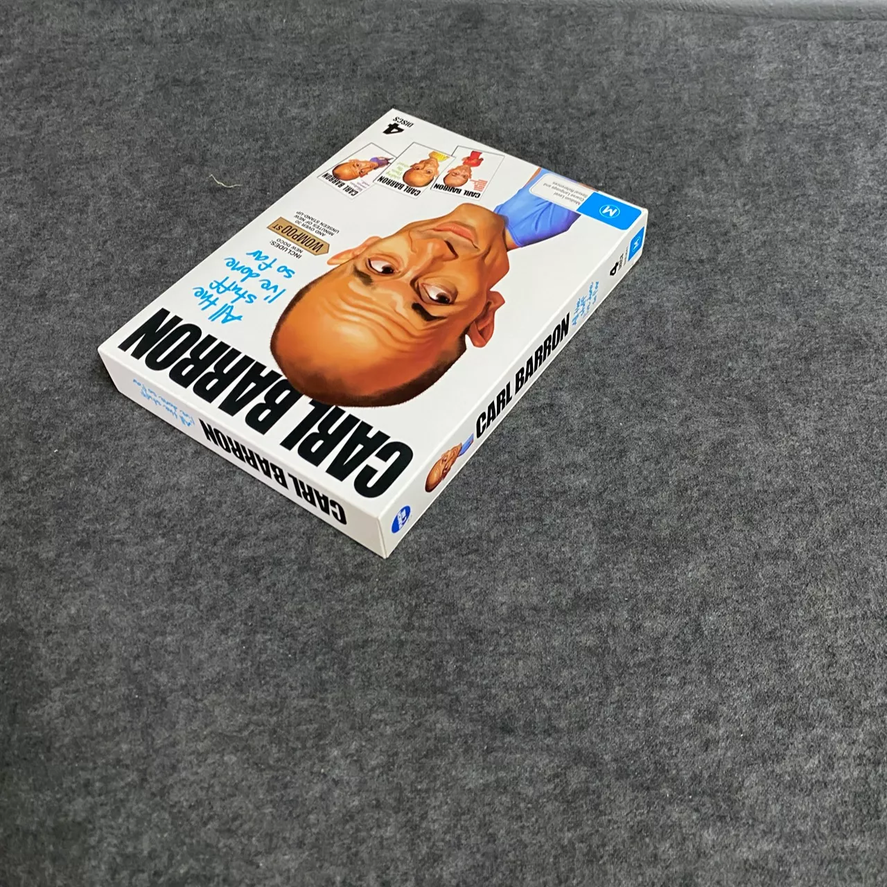 Image Tester