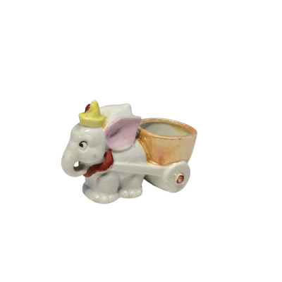 Walt Disney productions DUMBO tooth pick holder. 