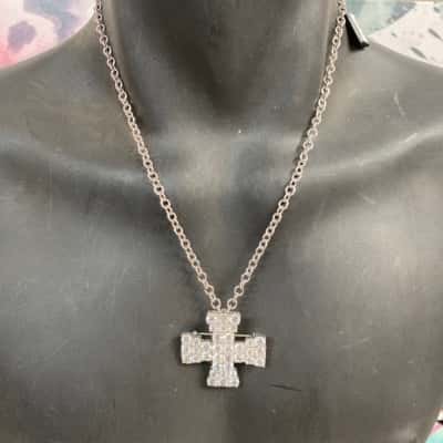 Fifth Avenue Collection Reward Yourself 20” Pendant