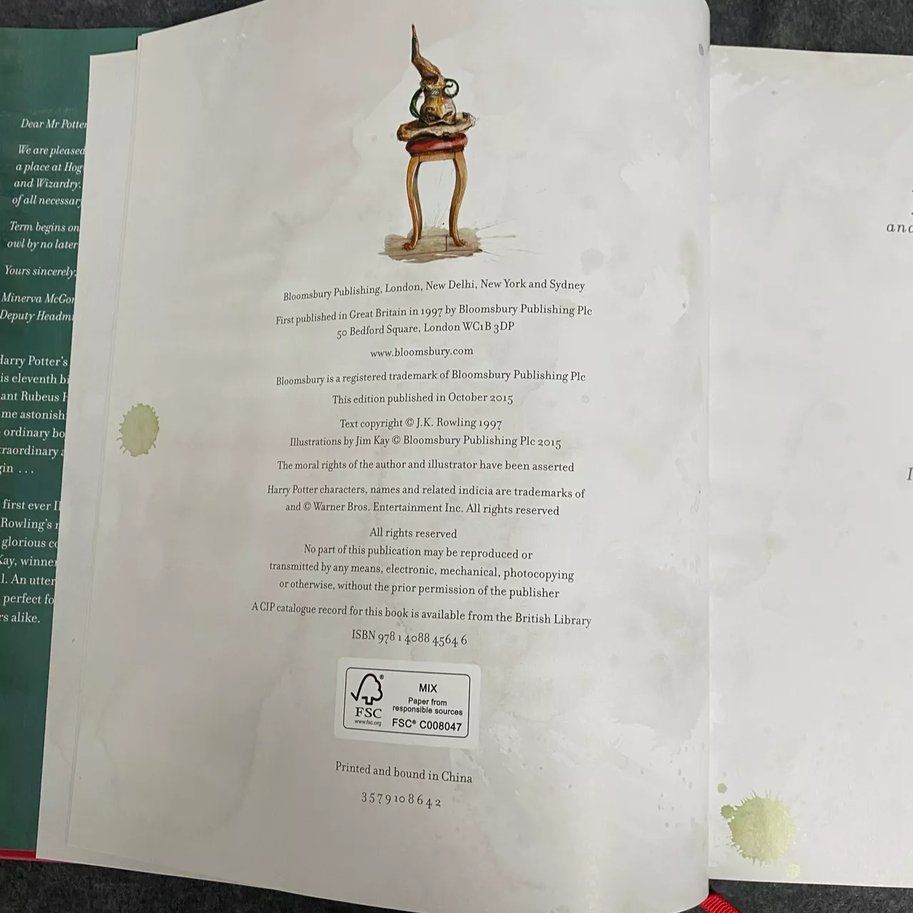 Image Tester