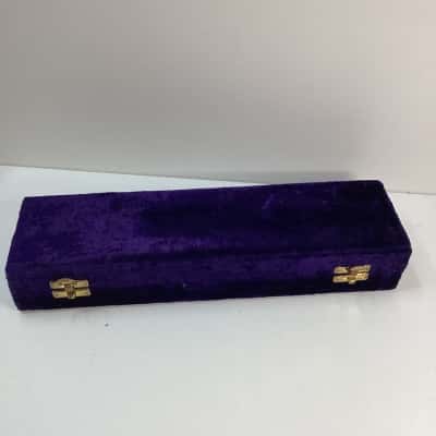 The Russell collection - set of 6 epns goblets