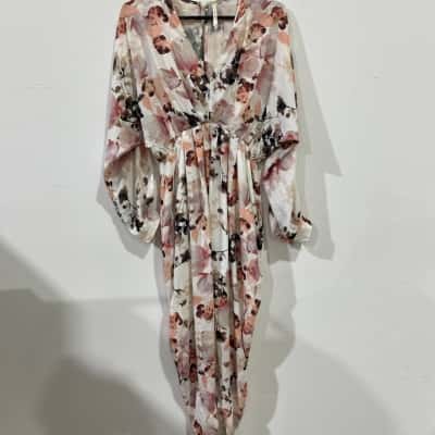 Spicysugar Dress Womens Size 8