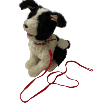 FurReal Friends Scamps My Playful Pup