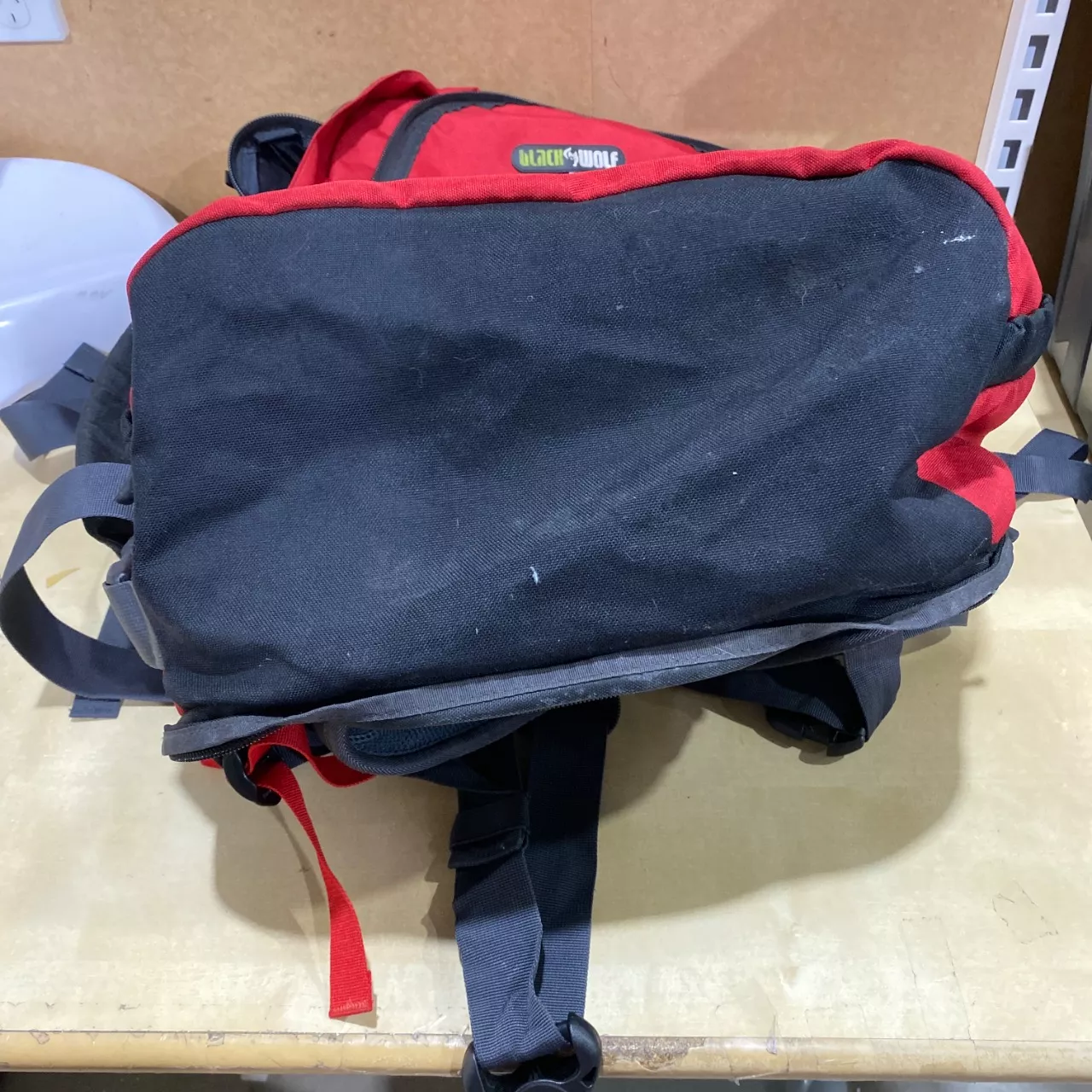 Image Tester