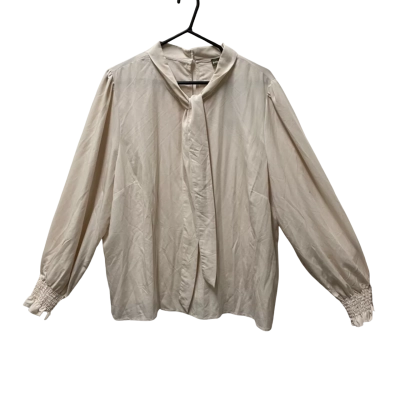 Princess Highway Womens  Size 20 Cream 