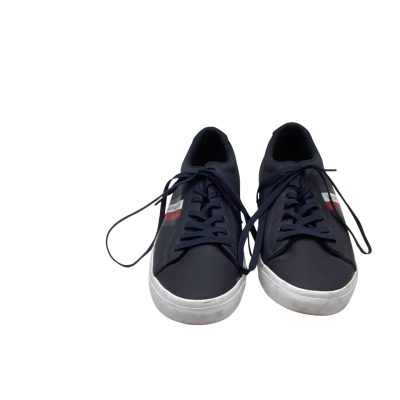 Tommy Hilfiger Mens  Size 42 / 8 / 9 Loafers Navy  CAB 2