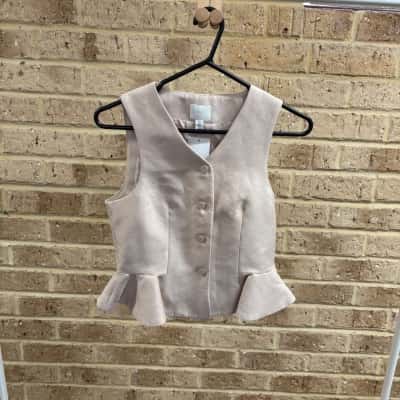 H&M Womens vest top Size 8 