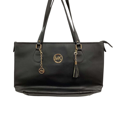 Michael Kors Womens Handbag Black  