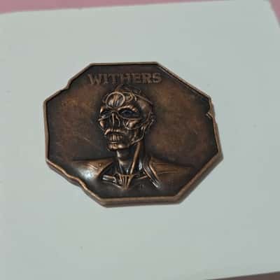 Withers Coin Treasure Pack balders gate 3
