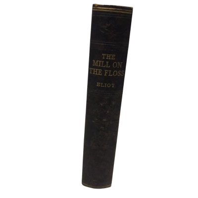 The Mill On The Floss, Eliot, Odhams Press 1930's