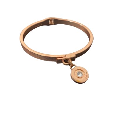 Mimco Rose Gold Bangle