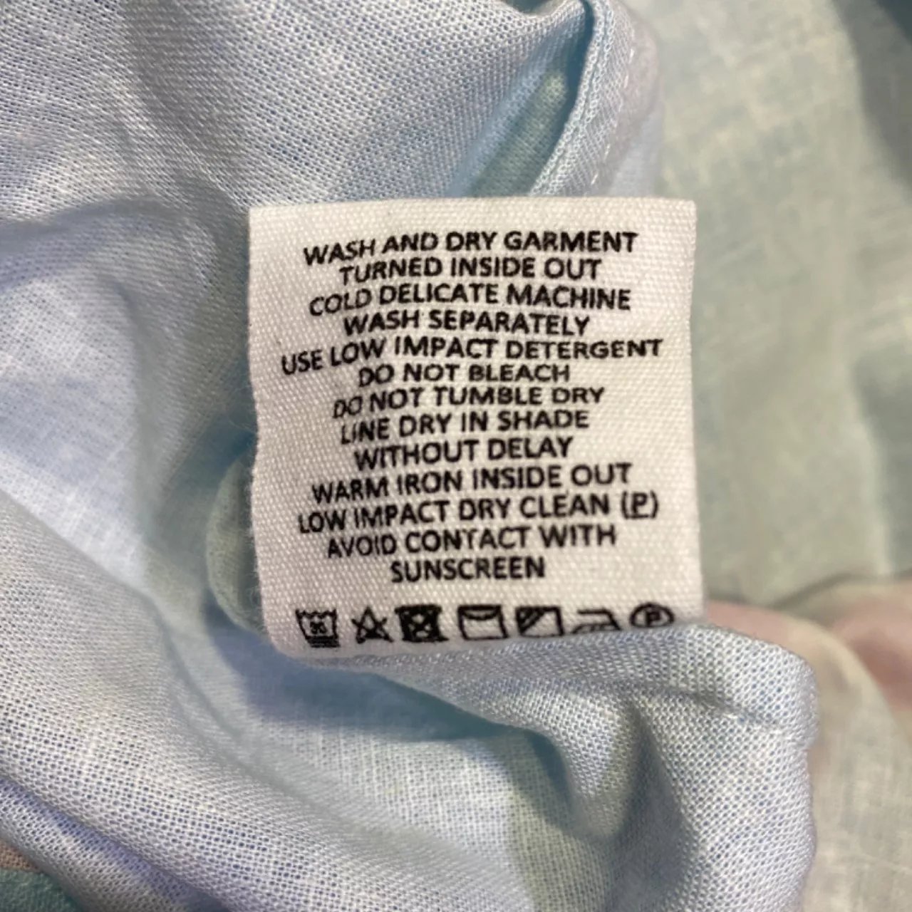 Image Tester