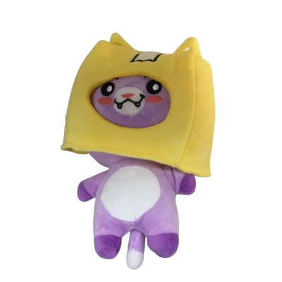 Plush Toy as pictured Approx 24 x 13cm