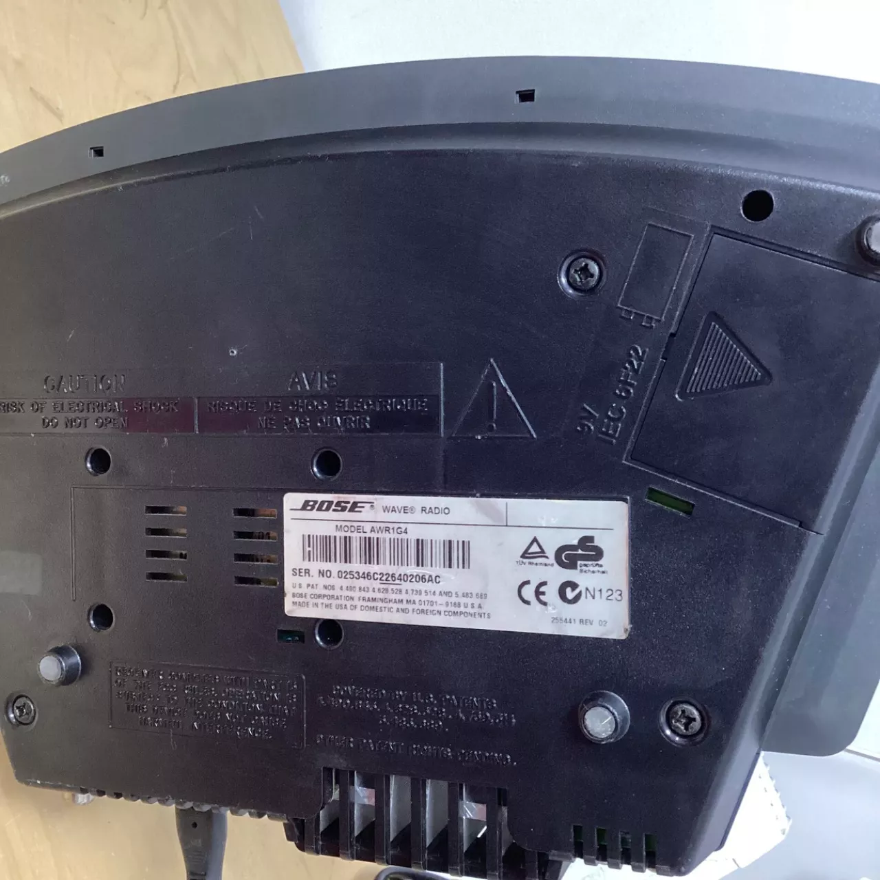 Image Tester