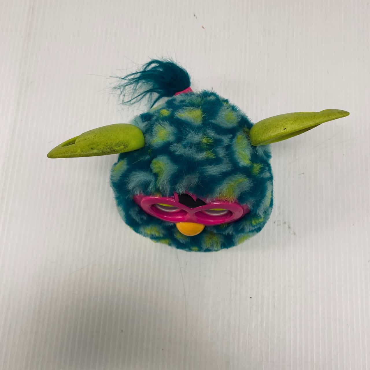 Image Tester